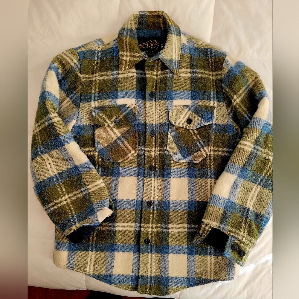 Vintage Sears work jacket